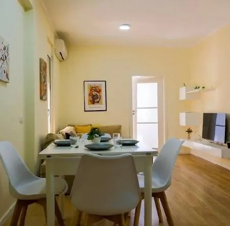 Self Check-in Apartment