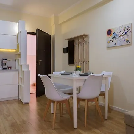 Self Check-in Apartment