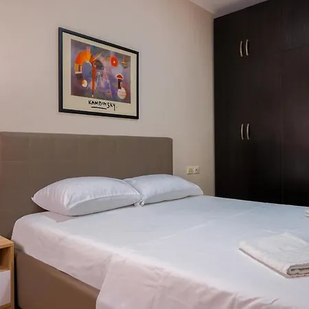 Self Check-in Apartment