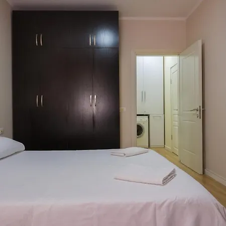 Self Check-in Apartment