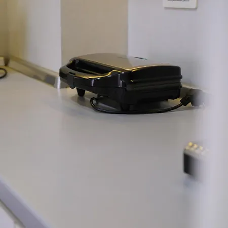 Apartment Self Check-in