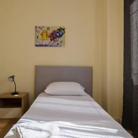 Self Check-in Apartment *