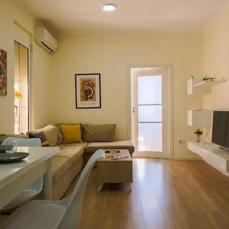 Self Check-in Apartment *