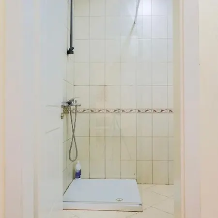 Self Check-in Apartment Tirana