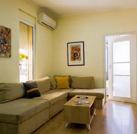 Self Check-in Apartment