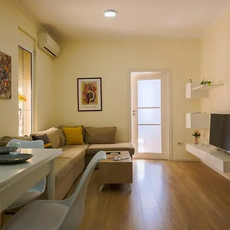 Self Check-in Apartment *