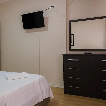 Self Check-in Apartment