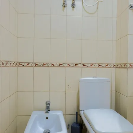Self Check-in Apartment
