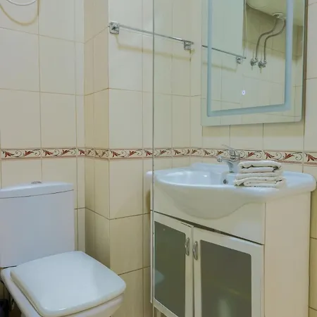 Self Check-in Apartment *